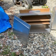 オカモチの画像