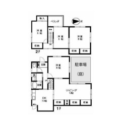 【🌴入居費用14万円🌴】✨審査No.1✨ 🔥ＪＲ⾼崎線 熊…