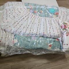 布団セット 敷布団 毛布