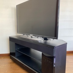 SONY 液晶テレビ（KJ-40W730C）40型