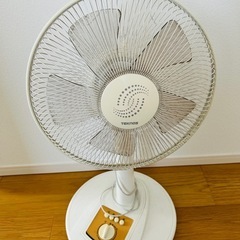 扇風機 差し上げます