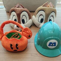 ディズニーグッズ　ガチャガチャの画像
