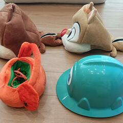 ディズニーグッズ　ガチャガチャの画像