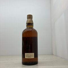 山崎　12年　760mlウイスキー　ピュアモルト　国産特級ウイスキーの画像