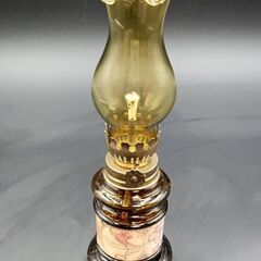【R468】美品/アルコールランプ/レトロ/アンティーク/インテ...
