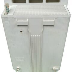 DAIKIN　空気清浄機 ACM75L-Wダイキンの画像