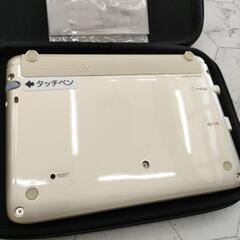 🌈CASIO EX-word 電子辞書 XD-SG6850の画像