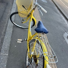 自転車