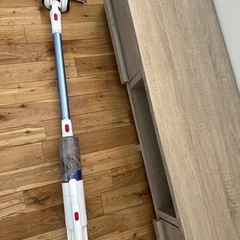 Visteflyコードレス掃除機