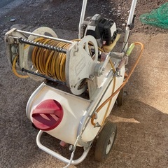 エンジン噴霧器の画像