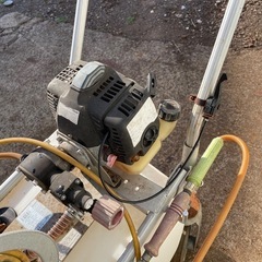 エンジン噴霧器の画像