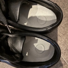 無印良品　スニーカーの画像