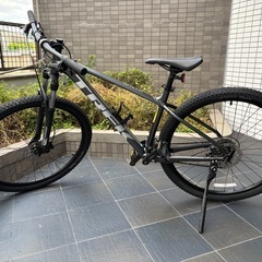 treak marlin5 M/L マウンテンバイク　MTB