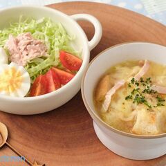 子どもの食育スクール講師/アシスタント募集
