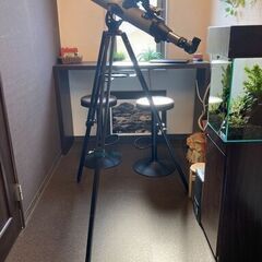 ★CELESTRON StarSence Explorer LT80AZ★ビクセン　Vixen★屈折式鏡筒＋経緯台セット セレストロン 天体望遠鏡★定価44,000円★の画像