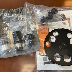 ★CELESTRON StarSence Explorer LT80AZ★ビクセン　Vixen★屈折式鏡筒＋経緯台セット セレストロン 天体望遠鏡★定価44,000円★の画像