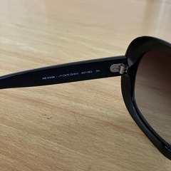 【美品】レイバン サングラス　JACKIE OHH IIの画像