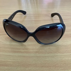 【美品】レイバン サングラス　JACKIE OHH IIの画像