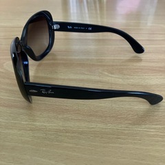 【美品】レイバン サングラス　JACKIE OHH IIの画像