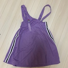 再値下げ！⭐︎夏服⭐︎女の子⭐︎140〜150cmの画像