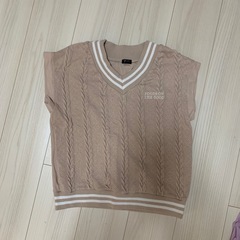 再値下げ！⭐︎夏服⭐︎女の子⭐︎140〜150cmの画像