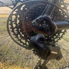 【最終値下げ】トレックTREK ロスコー7 ROSCOE7 MTB 　の画像