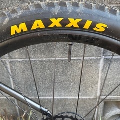 【最終値下げ】トレックTREK ロスコー7 ROSCOE7 MTB 　の画像