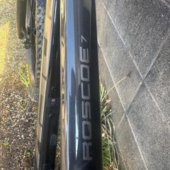 【最終値下げ】トレックTREK ロスコー7 ROSCOE7 MTB 　の画像