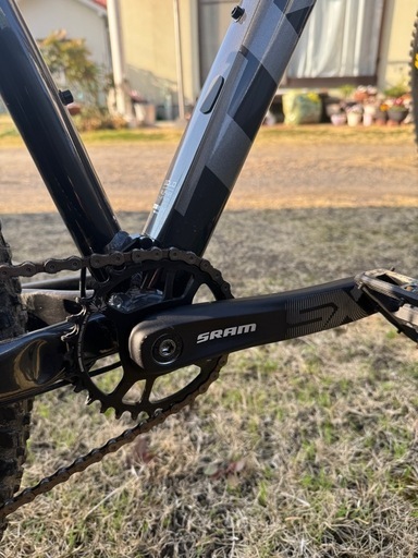 【最終値下げ】トレックTREK ロスコー7 ROSCOE7 MTB 　