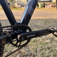 【最終値下げ】トレックTREK ロスコー7 ROSCOE7 MTB 　の画像