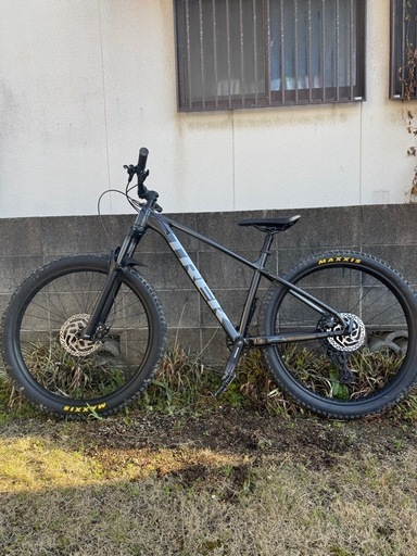 【最終値下げ】トレックTREK ロスコー7 ROSCOE7 MTB