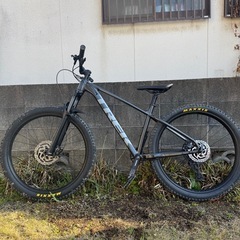 トレックTREK ロスコー7 ROSCOE7 MTB
　