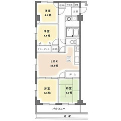 【🌴入居費用16万円🌴】✨審査No.1✨ 🔥つくばエクスプ…