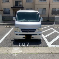 バモスターボ　4WD