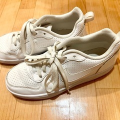 NIKEスニーカー