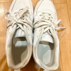 NIKEスニーカーの画像