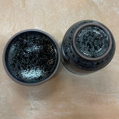 【引き取り限定】中古品　茶碗蒸し　6個セットの画像