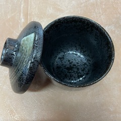 【引き取り限定】中古品　茶碗蒸し　6個セットの画像