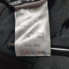 メンズプリントTシャツの画像