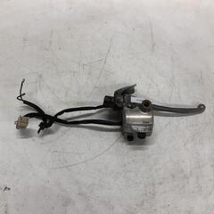 HONDA スーパーカブ50 PRO ハンドルスイッチボックス ...