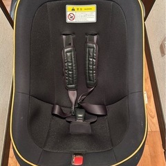 【1000円】チャイルドシート