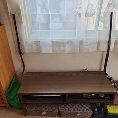 50型テレビのカバーです。