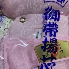 帯枕　簡易用の画像