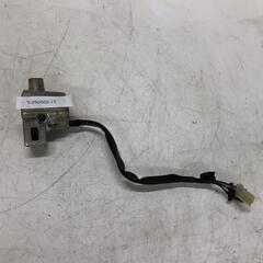 HONDA スーパーカブ50 PRO ハンドルスイッチボックス ...