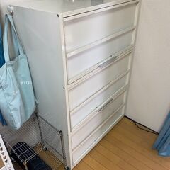 棚！