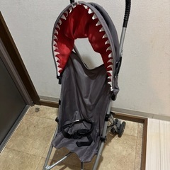 B型ベビーカー