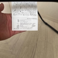 【美品】 コールマン(Coleman)  【室内使用】 インフィニティチェア（ベージュ）の画像
