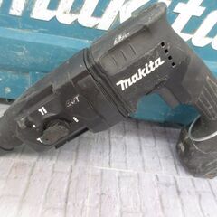makita マキタ HR182D ハンマドリル バッテリー×1 充電器 中古品 【ハンズクラフト宜野湾店】の画像