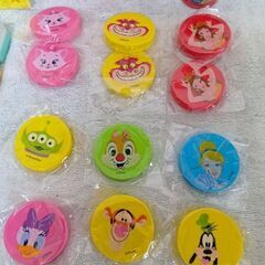 最終値下げ、キャラクター雑貨、文具22点セット（2点追加）の画像