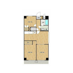 【🌴入居費用15万円🌴】✨審査No.1✨ 🔥⻄武新宿線 新…